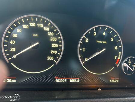 BMW X3 2015
