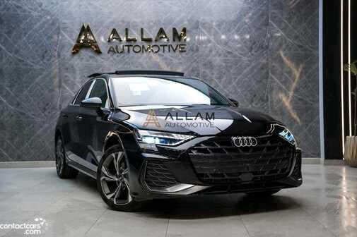 Audi A3 2026