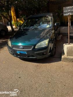Ford Focus 2008