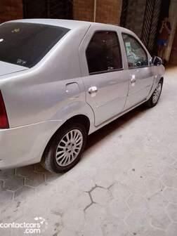 Renault Logan 2014