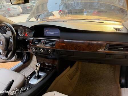 BMW 530i 2007