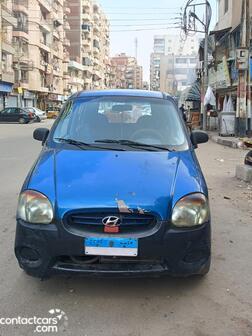 Hyundai Atos 2000