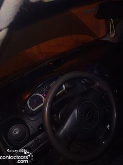 Chevrolet Aveo 2013