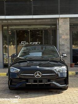 Mercedes C200 2026