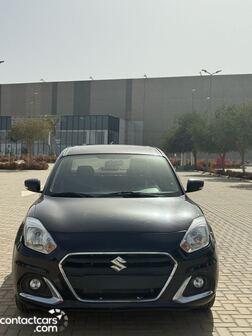 Suzuki Swift Dzire 2022