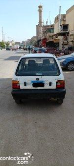 Suzuki Maruti 1994