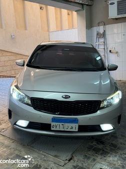 Kia Cerato 2017