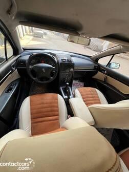 Peugeot 407 2009