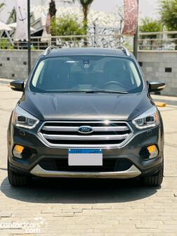 Ford Kuga 2017