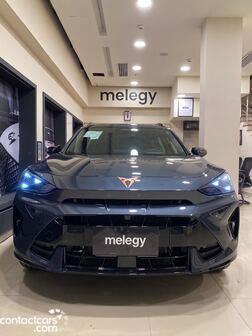 Cupra Formentor 2026