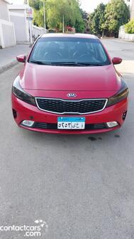 Kia Cerato 2017