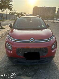 Citroen C3 Aircross 2021