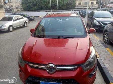 Senova X25 2018