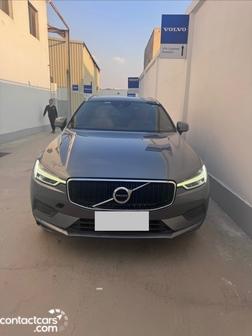 Volvo XC 60 2020