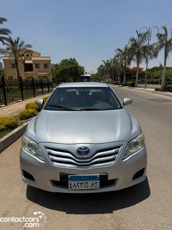 Toyota Camry 2010