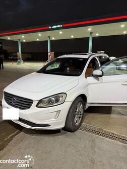 Volvo XC 60 2016