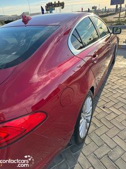 Jaguar XF 2015