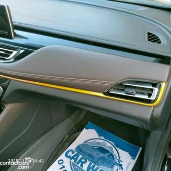 Changan EADO 2022