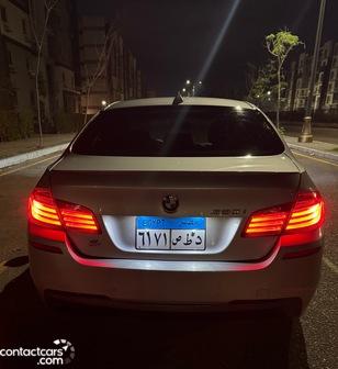 BMW 520i 2017