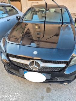 Mercedes CLA 180 2014