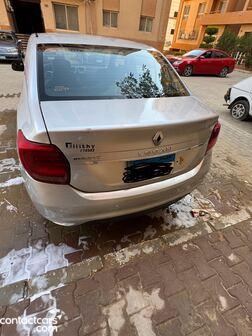 Renault Logan 2018