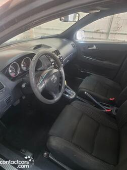 Brilliance FRV Cross 2013