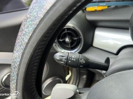 Mini Cooper 2007