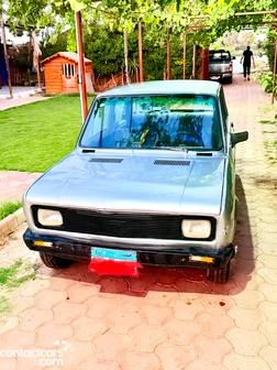 Fiat 128 nova 1976