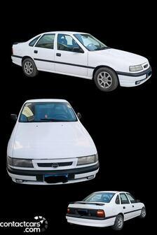 Opel Vectra 1995