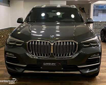 BMW X5 2020