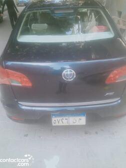 Brilliance FSV 2013