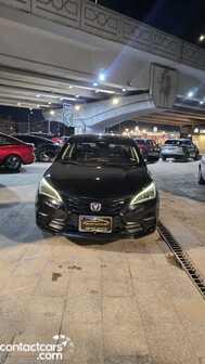 Changan EADO 2022