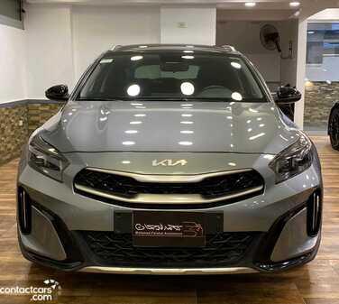 Kia XCeed 2023