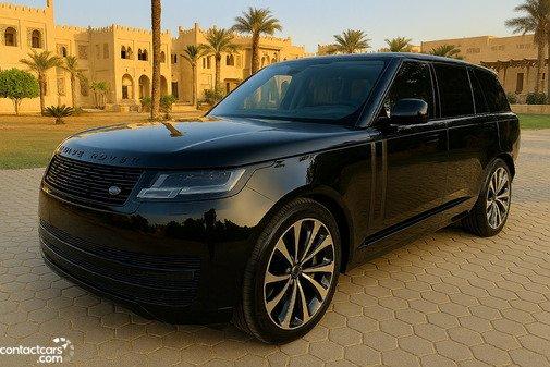 Land Rover Range Rover 2025