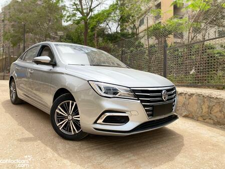 MG 5 2026