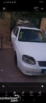Hyundai Verna 2010