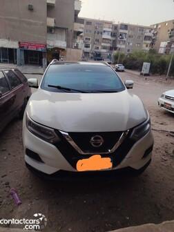 Nissan Qashqai 2020