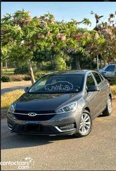 Chery Arrizo 5 2025