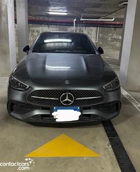 Mercedes C200 2023