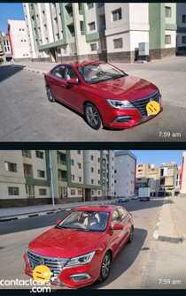MG 5 2021