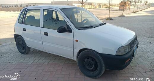 Suzuki Alto 2007