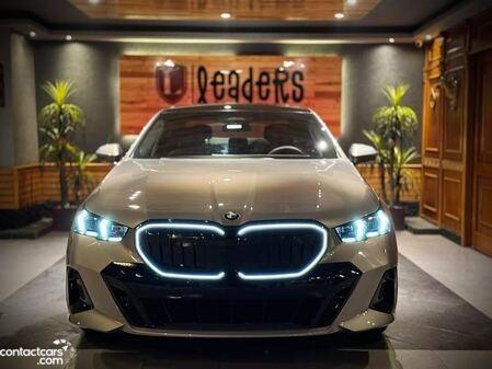 BMW 520i 2026