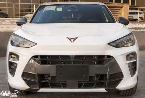 Cupra Terramar 2025