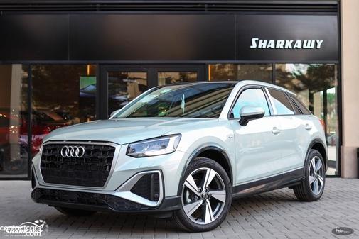 Audi Q2 2026