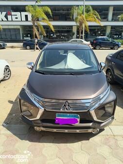 Mitsubishi Xpander 2020