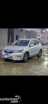 BYD S5 2020