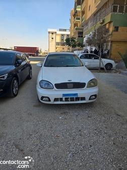 Daewoo Lanos 2007