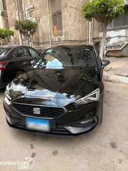 Seat Leon 2022