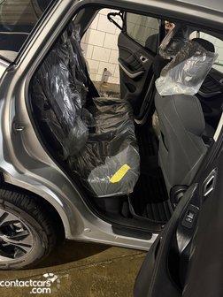 Chery Tiggo 7 2026