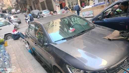 Peugeot 301 2020